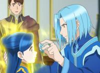 《爱书的下克上》第三季公布先行PV，2022年4月开播