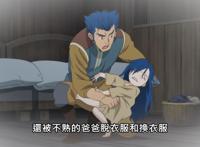 爱书的下克上动画版：少女穿越异世界，抛弃少女心和羞耻心活下去