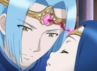 爱书的下克上动画版：少女穿越异世界，抛弃少女心和羞耻心活下去