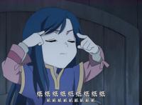 小书痴的下克上：梅茵发明出简易洗发水，讨厌没有知识海洋的世界