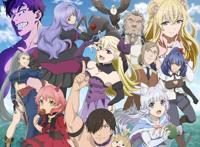 十月新番开播，穿越番又成主流，到底是观众的选择还是业界要完？