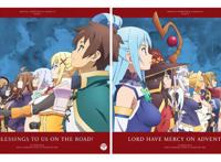 近年最热题材！外网票选最喜爱的十大异世界幻想动漫，蕾姆最高！