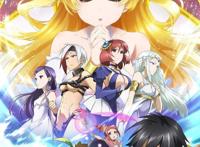 10月新番异世界大军即将来袭，这几部动画将成为热议！