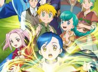 10月新番异世界大军即将来袭，这几部动画将成为热议！