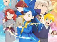 《爱书的下克上》第三季制作决定，小书痴继续带你玩转异世界