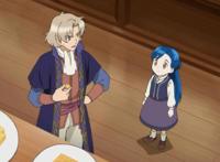 《爱书的下克上》第三季制作决定，小书痴继续带你玩转异世界