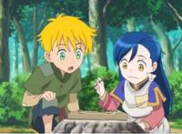 《爱书的下克上》公开最新PV，惨遭动画化预定？