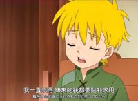 小书痴下克上：路兹成为梅茵背后的男人，为了恋人而努力奋斗赚钱