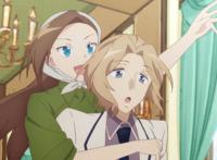 女主觉醒前世记忆整整7年了！搞乱人际关系，男主们已无法下车！