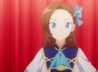 转生成为了只有乙女游戏破灭Flag的邪恶大小姐：旧忆现如何破解