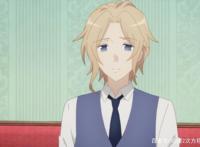 转生恶役：猴子女主的暑假过得好开心，写作业的样子，像极了你我