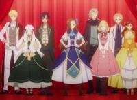 四月新番全面发力，谁才是你心中的霸主？辉夜大小姐太残暴！