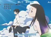 欧美新番排行榜公布，辉夜大小姐差点掉出前五，第一名是后宫猴子