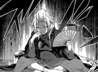 食戟之灵301：塔克米被薙切真凪献祭，惨败于大小姐之手