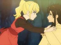 外媒公开4月份新番人气排行榜，登顶的想必都知道是哪一部了吧