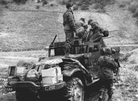 美军“老干妈”穿墙机枪，精度不输狙击枪，志愿军为何却不爱用？