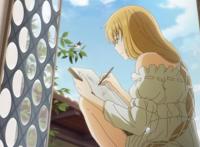 B站最狠新番女主，挥刀“自取其ru”，这一幕还真有历史原型