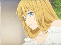 B站最狠新番女主，挥刀“自取其ru”，这一幕还真有历史原型