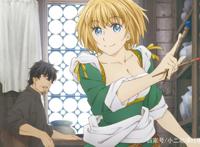 阿尔蒂：古代女性想做自己的事情有多难？