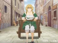 阿尔蒂：古代女性想做自己的事情有多难？