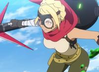 B站提前播出七月新番，末日废土题材，一股巨人既视感