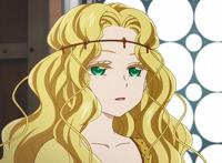 4月新番又添一佳作，从男人阵营中杀出重围的女画家，PV质量爆棚