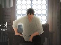 4月新番又添一佳作，从男人阵营中杀出重围的女画家，PV质量爆棚