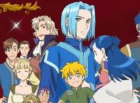 四月最励志的两部新番，依靠努力改变命运。你为她们感动了吗？