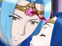 四月最励志的两部新番，依靠努力改变命运。你为她们感动了吗？