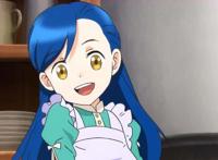 四月最励志的两部新番，依靠努力改变命运。你为她们感动了吗？