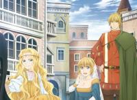 四月最励志的两部新番，依靠努力改变命运。你为她们感动了吗？