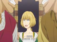 B站新番最励志女主，不以自身弱势换取优待，女权真正该有的样子