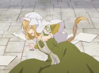 美少女的追梦故事！《ARTE》宣布动画化，定档明年四月