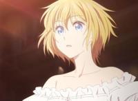 美少女的追梦故事！《ARTE》宣布动画化，定档明年四月