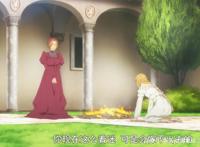 贵族小姐向贫穷画师拜师为求关注这部动画与大航海时代5展开联动