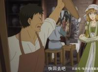 贵族小姐向贫穷画师拜师为求关注这部动画与大航海时代5展开联动