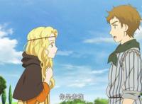 不认命的贵族小姐教另一位贵族小姐要去认命，这行为是否打脸？