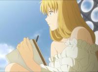 女性励志向动画阿尔蒂，你真看懂了女主的这个小目标？