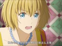 女性励志向动画阿尔蒂，你真看懂了女主的这个小目标？