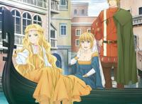 《阿尔蒂》完结纪念：我为这个积极、奋斗、拼搏的女性而赞叹！