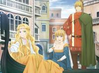 4月动漫《ARTE》，太纯粹反而不真实，换做我早被打死了！