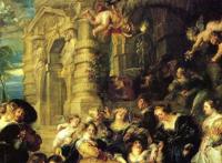 4月动漫《ARTE》，太纯粹反而不真实，换做我早被打死了！