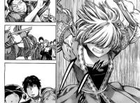 动漫《阿尔蒂》追梦贵族少女，为了梦想剪去长发！