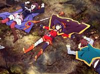 B站突然上架一部9.9分神作，就当作众多番剧延期的补偿吧