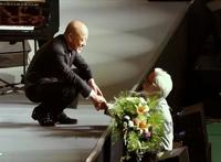 久石让与宫崎骏、姜文之间的奇遇记