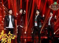 声入人心男团：初心不负，热血难凉！