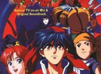 四月新番聆听者，披着音乐的热血番？其实这些也是换皮番