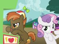 小马宝莉：寻找沉默的小马，你有听过他们的声音吗？