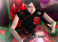 叶罗丽：他们都是生活在人类世界的仙子，而你记得菲灵却遗忘了他