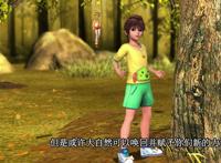 叶罗丽：他们都是生活在人类世界的仙子，而你记得菲灵却遗忘了他